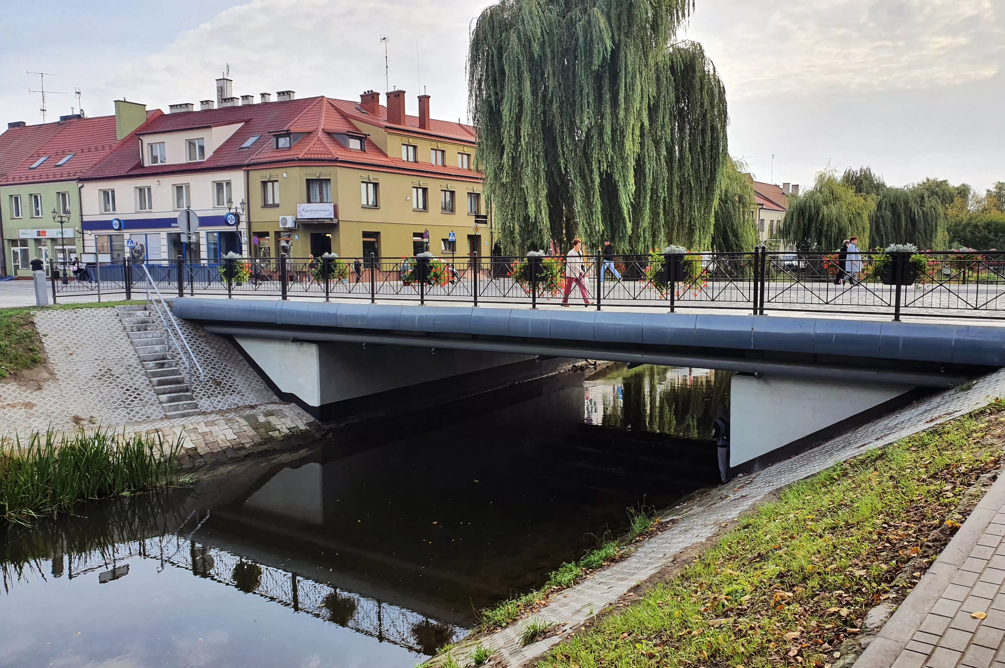 Most Świętojański